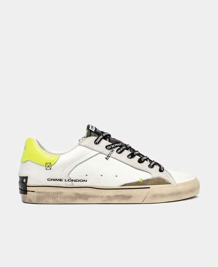 CRIME LONDON SCARPA Uomo | DECONSTRUCTED