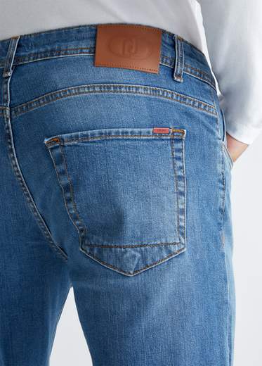 LIU JO UOMO QXX018D4952