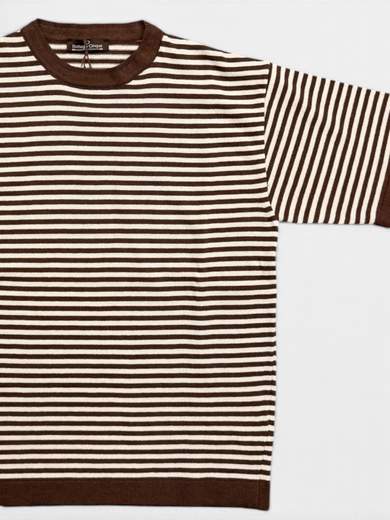 BOTTEGA CINQUE TSHIRT Uomo | SPM18