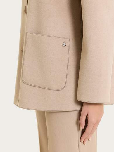 RAGNO GIUBBINO Donna | DQ61KT
