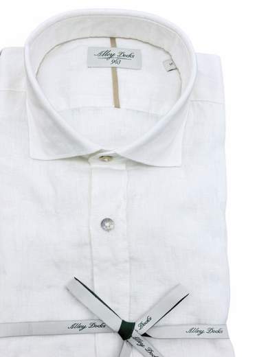 ALLEY DOCKS CAMICIA Uomo | AU26S02CA