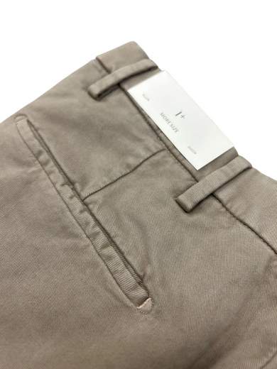 MICHAEL COAL PANTALONE Uomo | MCBRAOMS2505F26L