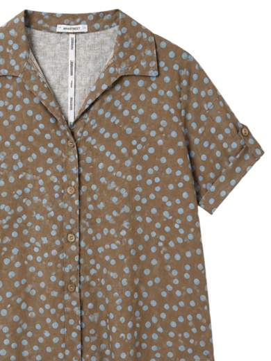 MYASTREET CAMICIA Donna | MF9058