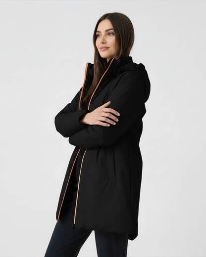 SUNS GIUBBINO Donna | NINA VELOUR