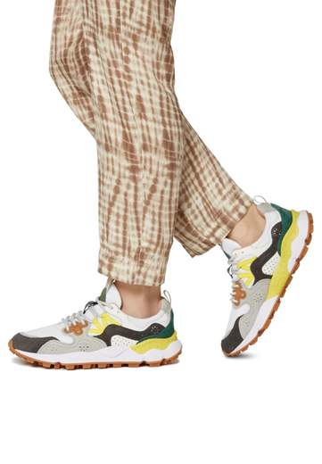 FLOWER MOUNTAIN YAMANO 3