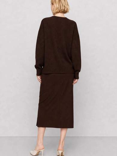 KOCCA MAGLIA Donna | CUARTO