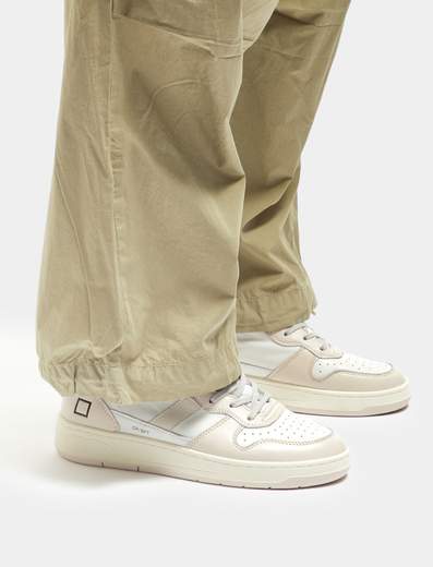D.A.T.E. DATE SCARPA Donna | COURT2.0