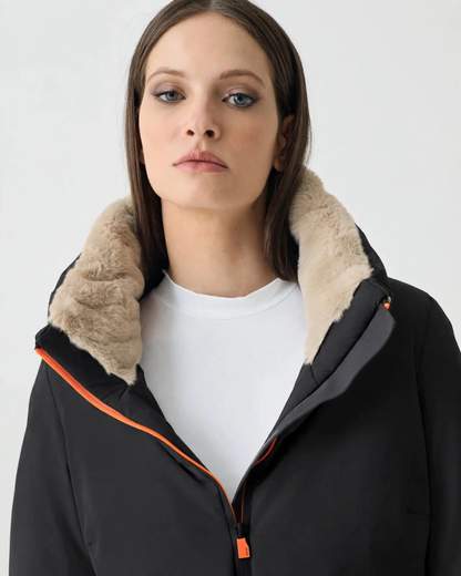 SUNS GIUBBINO Donna | SITULA FUR