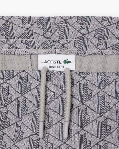 LACOSTE FELPA Uomo | XH1440