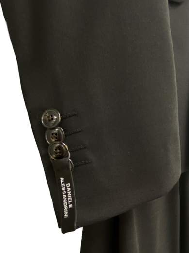 DANIELE ALESSANDRINI DA1SS25A005