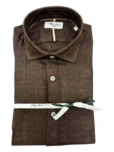 ALLEY DOCKS AU25S02CA