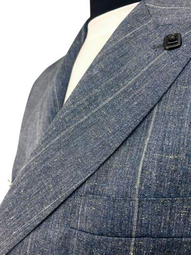 OUTFIT  GIACCA Uomo | OUGD0002-WO0137