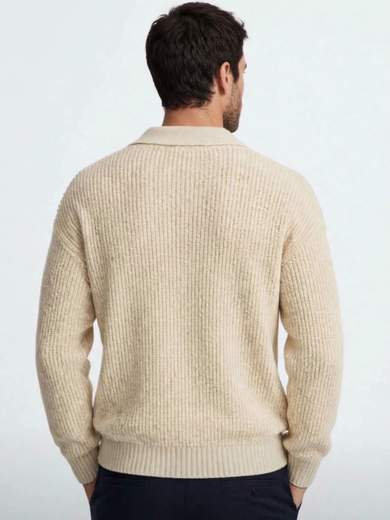 BOTTEGA CINQUE MAGLIA Uomo | UTRECHT