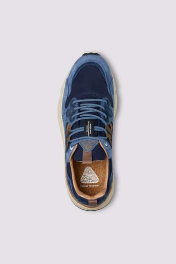 FLOWER MOUNTAIN SCARPA Unisex | YAMANO 3