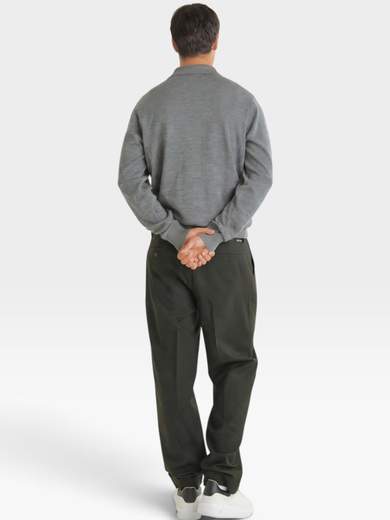 GAZZARRINI PANTALONE Uomo | PSI880G
