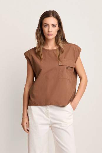 KOCCA CAMICIA Donna | IRMINIA