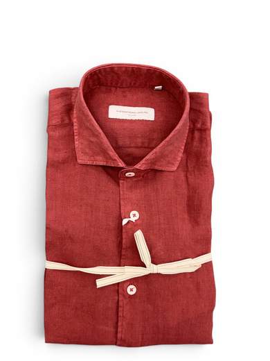 ALESSANDRO LAMURA MILANO CAMICIA Uomo | ADAM03