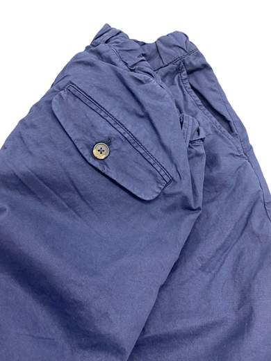 ALLEY DOCKS AU24S40BEC