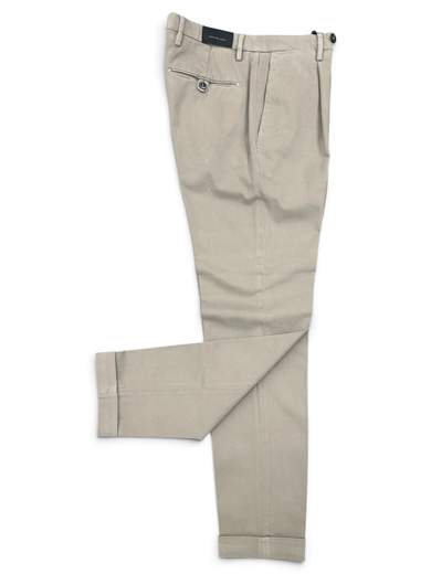MICHAEL COAL PANTALONE Uomo | MCFRK2505F26