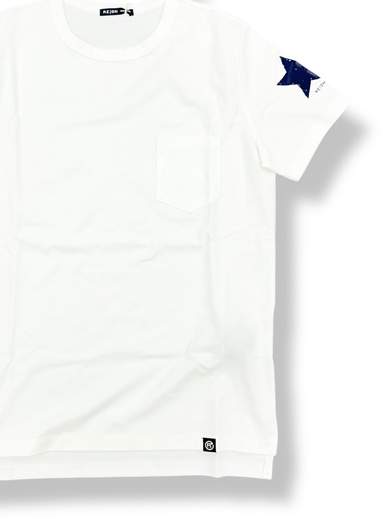 REIGN ALEX STAR