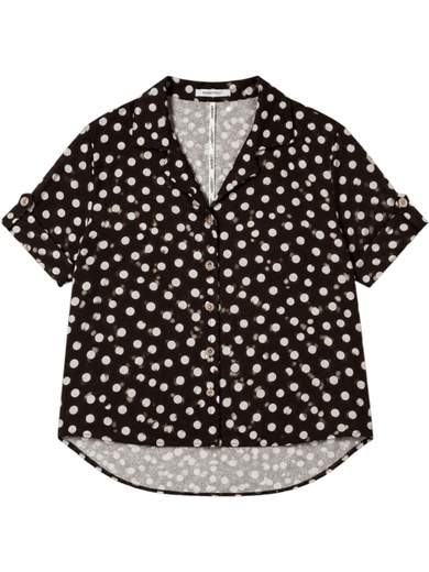 MYASTREET CAMICIA Donna | MF9058