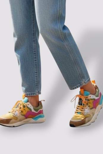 FLOWER MOUNTAIN YAMANO 3