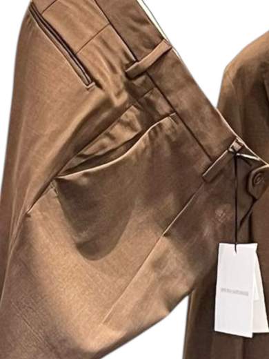 OFFICINA SARTORIALE BG01