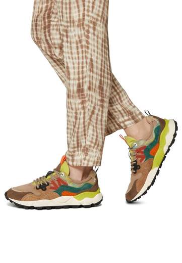 FLOWER MOUNTAIN YAMANO 3