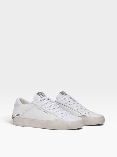 CRIME LONDON SCARPA Donna | DISTRESSED