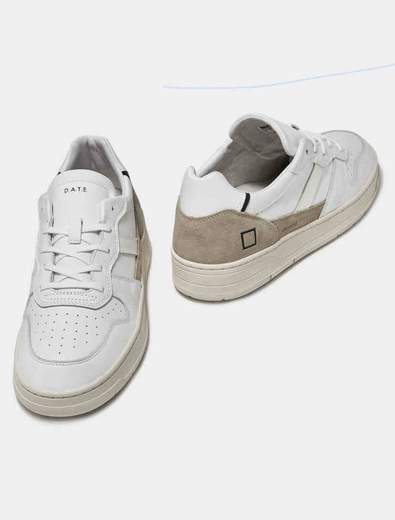 D.A.T.E. DATE SCARPA Uomo | COURT2.0