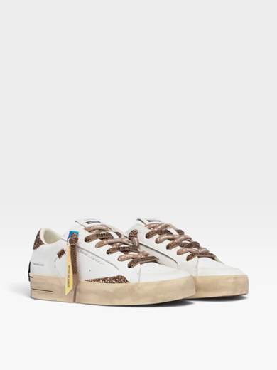 CRIME LONDON SCARPA Donna | SK8DELUXE