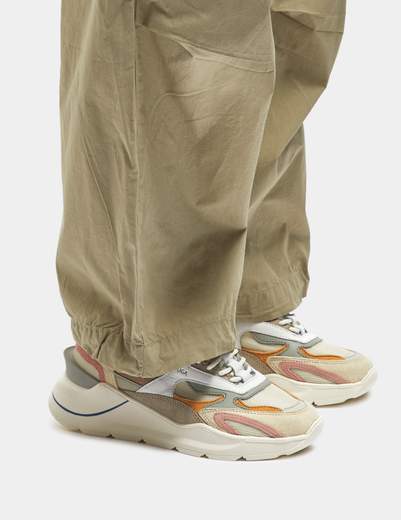 D.A.T.E. DATE SCARPA Donna | FUGA