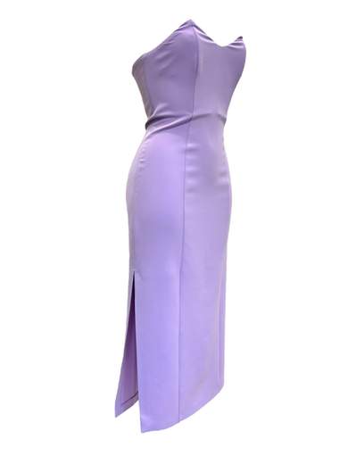 SILENCE LIMITED AB4080