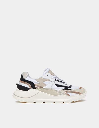 D.A.T.E. DATE SCARPA Donna | FUGA