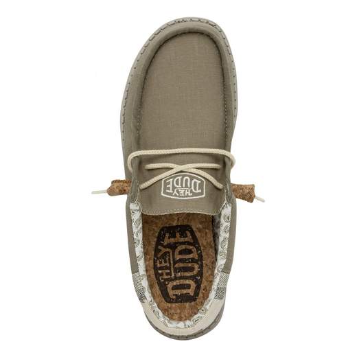 HEY DUDE SCARPA Uomo | WALLY