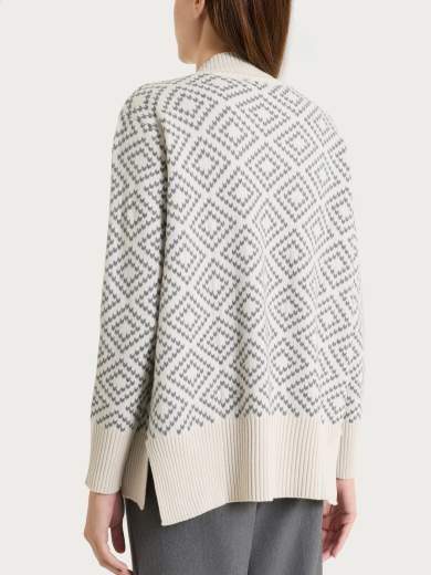 RAGNO MAGLIA Donna | DT87MN