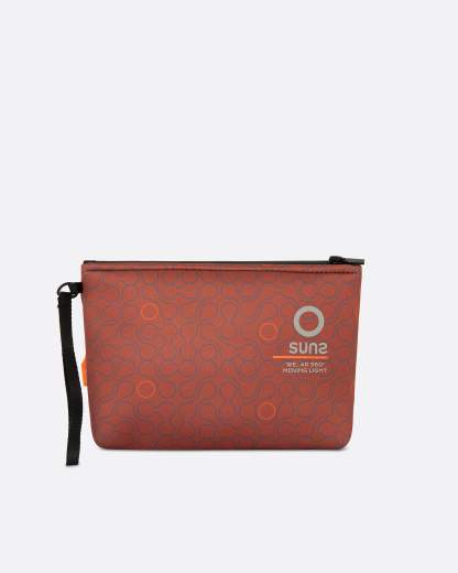 SUNS BORSE Unisex | POCHETTE PRINT