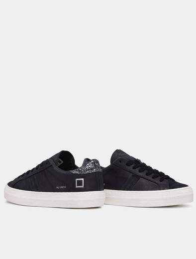 D.A.T.E. DATE HILLLOW