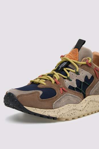 FLOWER MOUNTAIN SCARPA Unisex | YAMABUSHI