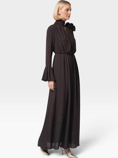 SILENCE LIMITED ABITO EV Donna | ABF5UNI