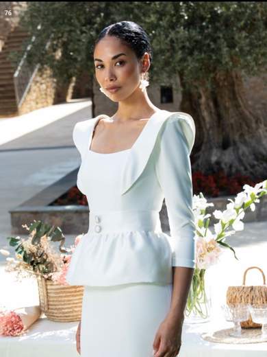 BETZZIA ABITO EV Donna | V26118