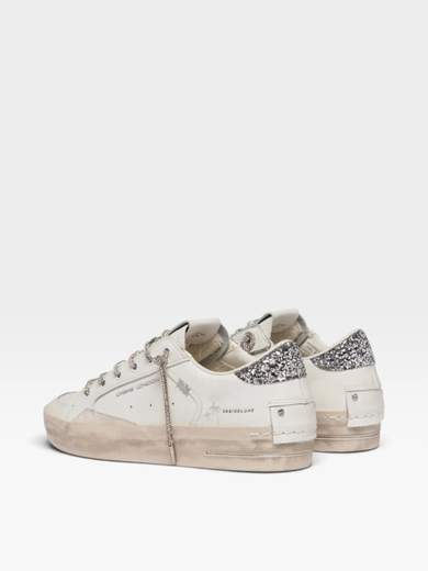 CRIME LONDON SCARPA Donna | SK8DELUXE