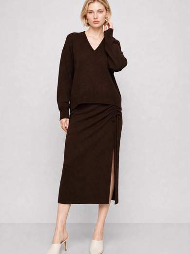 KOCCA MAGLIA Donna | CUARTO