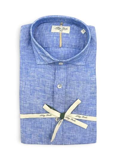 ALLEY DOCKS CAMICIA Uomo | AU26S02CA