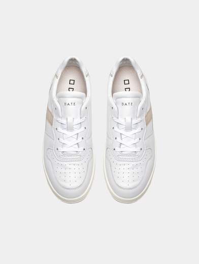 D.A.T.E. DATE SCARPA Donna | COURT2.0