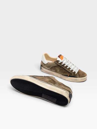 CRIME LONDON SCARPA Uomo | DECONSTRUCTED