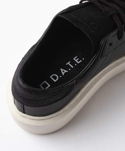 D.A.T.E. DATE HILLLOWPLAT