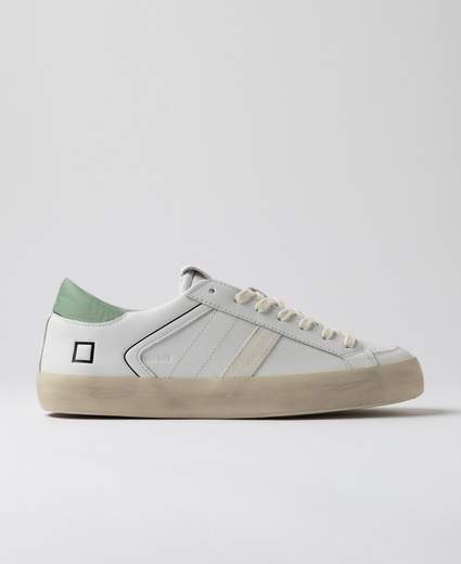 D.A.T.E. DATE HILLLOWHALF