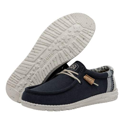 HEY DUDE SCARPA Uomo | WALLY