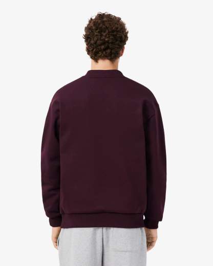 LACOSTE FELPA Uomo | SH8868